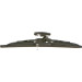 BOSCH H 251 Scheibenwischer Rear 3 397 011 813 BOSCH H 251 Scheibenwischer Rear 3 397 011 813