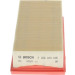 BOSCH F 026 400 006 Luftfilter