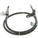 BOSCH | Seilzug, Feststellbremse | 1 987 477 624 BOSCH | Seilzug, Feststellbremse | 1 987 477 624