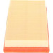 BOSCH 1 457 433 686 Luftfilter BOSCH 1 457 433 686 Luftfilter