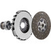 Valeo 805291 Kupplungssatz NEW ORIGINAL KIT3P Valeo 805291 Kupplungssatz NEW ORIGINAL KIT3P