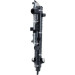 NRF | Kühler, Motorkühlung | 54668A NRF | Kühler, Motorkühlung | 54668A