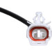 Metzger | Sensor, Raddrehzahl | 09001196 Metzger | Sensor, Raddrehzahl | 09001196