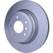 Hella | Bremsscheibe | 8DD 355 111-961
