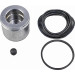 Metzger | Reparatursatz, Bremssattel | 114-5106 Metzger | Reparatursatz, Bremssattel | 114-5106