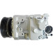 Mahle | Kompressor, Klimaanlage | ACP 724 000S Mahle | Kompressor, Klimaanlage | ACP 724 000S