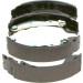 BOSCH | Bremsbackensatz | 0 986 487 714