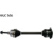 VKJC 5456 Antriebswelle
