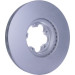 Hella | Bremsscheibe | 8DD 355 122-801