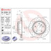 Brembo Bremsscheibe XTRA LINE - Xtra 09.B338.2X