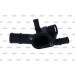 NRF | Kühlmittelflansch | 775050 NRF | Kühlmittelflansch | 775050