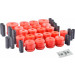 Tedgum | Lagerungssatz, Lenker | TED96857