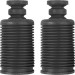 PK111 Staubschutzsatz, Stoßdämpfer PROTECTION KIT