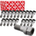 FEBI BILSTEIN 21175 Radschraube FEBI BILSTEIN 21175 Radschraube