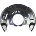 6115294 Spritzblech, Bremsscheibe 6115294 Spritzblech, Bremsscheibe