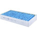 Knecht | Filter, Innenraumluft | LAO 295/S Knecht | Filter, Innenraumluft | LAO 295/S