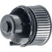Mahle | Innenraumgebläse | AB 241 000P