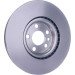 Hella | Bremsscheibe | 8DD 355 108-761