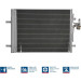 Nissens | Kondensator, Klimaanlage | 940155 Nissens | Kondensator, Klimaanlage | 940155