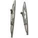 BOSCH 280 Scheibenwischer Twin 3 397 118 405 BOSCH 280 Scheibenwischer Twin 3 397 118 405