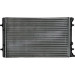Nissens | Kühler, Motorkühlung | 65011 Nissens | Kühler, Motorkühlung | 65011