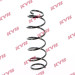 KYB | Fahrwerksfeder | RH2941 KYB | Fahrwerksfeder | RH2941