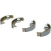 ATE | Bremsbackensatz | 03.0137-0015.2 ATE | Bremsbackensatz | 03.0137-0015.2