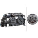 Hella | Hauptscheinwerfer | 1EH 009 513-021 Hella | Hauptscheinwerfer | 1EH 009 513-021