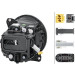 Hella | Hauptscheinwerfer | 1EX 014 543-081 Hella | Hauptscheinwerfer | 1EX 014 543-081