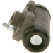 BOSCH | Radbremszylinder | F 026 009 222