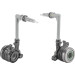 Valeo | Zentralausrücker, Kupplung | 804544 Valeo | Zentralausrücker, Kupplung | 804544