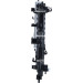 NRF | Kühler, Motorkühlung | ohne Sensor | 58496 NRF | Kühler, Motorkühlung | ohne Sensor | 58496