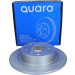QUARO | Bremsscheibe | QD6481