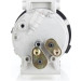 Nissens | Kompressor, Klimaanlage | 89072 Nissens | Kompressor, Klimaanlage | 89072