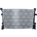 58475 Kühler, Motorkühlung 58475 Kühler, Motorkühlung