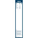 BOSCH 575 Scheibenwischer Twin 3 397 118 451 BOSCH 575 Scheibenwischer Twin 3 397 118 451