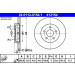 ATE | Bremsscheibe | 24.0112-0154.1 ATE | Bremsscheibe | 24.0112-0154.1