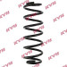 KYB | Fahrwerksfeder | RA5136 KYB | Fahrwerksfeder | RA5136