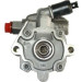 Spidan | Hydraulikpumpe, Lenkung | 54404