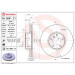 Brembo | Bremsscheibe | 09.8961.21 Brembo | Bremsscheibe | 09.8961.21