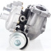 Nissens | Lader, Aufladung | 93203
