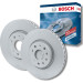 BOSCH 0 986 479 058 Bremsscheibe 312x25mm, 9x112, Belüftet, beschichtet, hochgekohlt