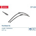 Denso | Wischblatt | DF-091 Denso | Wischblatt | DF-091