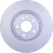 Hella | Bremsscheibe | 8DD 355 122-391