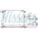 Nissens | Kondensator, Klimaanlage | 940616 Nissens | Kondensator, Klimaanlage | 940616