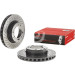 Brembo | Bremsscheibe | 09.8420.11 Brembo | Bremsscheibe | 09.8420.11