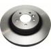 DF4792S Bremsscheibe TRW SINGLE