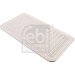 FEBI BILSTEIN 184299 Luftfilter FEBI BILSTEIN 184299 Luftfilter