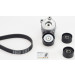 ContiTech | Keilrippenriemensatz | 7PK2035K1
