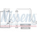 Nissens | Wärmetauscher, Innenraumheizung | 72956 Nissens | Wärmetauscher, Innenraumheizung | 72956